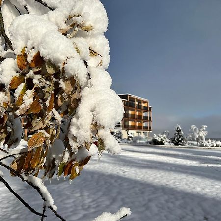 Hotel Lech Da Sompunt Badia  Exterior photo