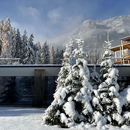 Hotel Lech Da Sompunt Badia  Exterior photo