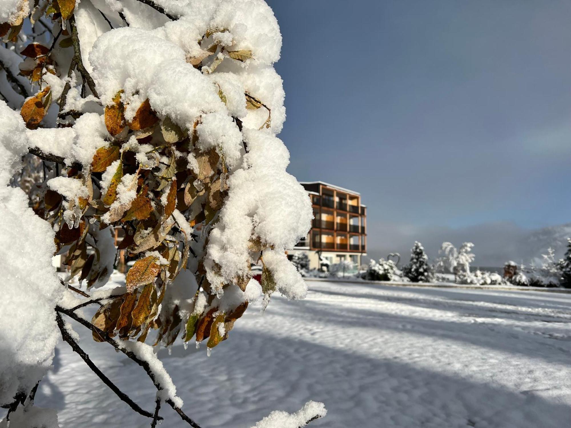 Hotel Lech Da Sompunt Badia  Exterior photo